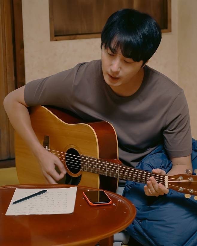 '엄마를 버리러 갑니다' 스틸 컷