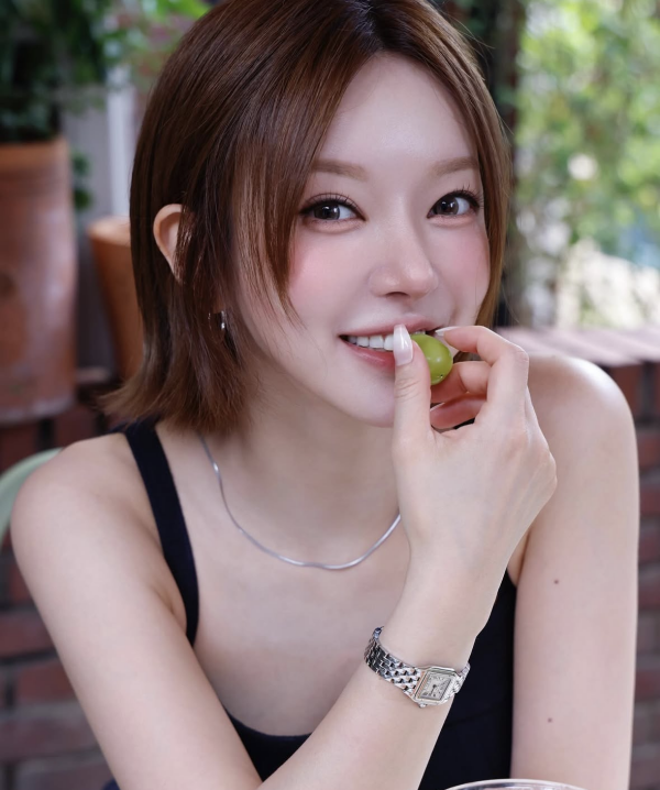 ⓒ초아 인스타그램