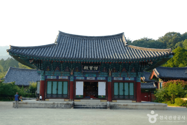 송광사 /사진제공-한국관광공사