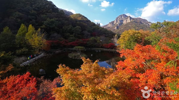 백양사 /사진제공-한국관광공사