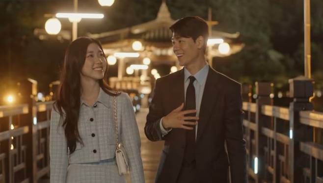 '신사장 프로젝트' 배현성♥이레 해피엔딩