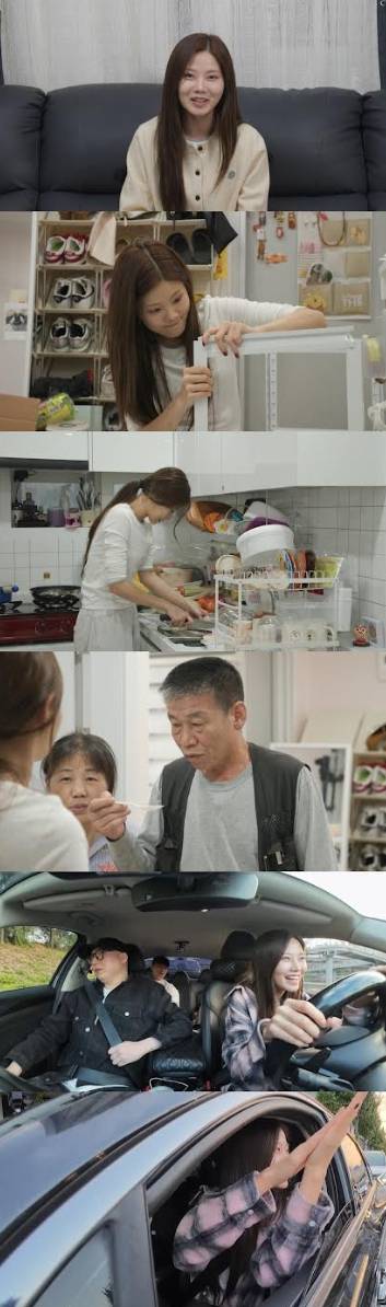 TV CHOSUN '내 멋대로 - 과몰입클럽'에서 '미스트롯3' 선(善) 배아현이 서른 살을 맞아 생애 첫 독립에 도전한다. 배아현이 독립을 선언하자 "넌 아직 아기"라며 만류하는 부모님과 "친구들은 아기 엄마"라며 맞서는 배아현 사이에 팽팽한 신경전이 벌어진다. 독립 능력을 증명하기 위해 요리, 운전 등 자립 훈련에 나선 배아현은 초보다운 실수를 연발하며 웃음을 선사할 예정이다. 과연 배아현이 부모님의 허락을 받고 독립에 성공할 수 있을지 관심이 집중된다.