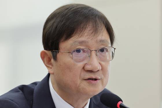 이찬진 금융감독원장. 뉴스1