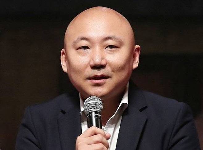 주호민. 사진l연합뉴스
