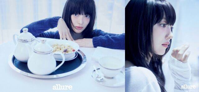 표예진 / 얼루어코리아