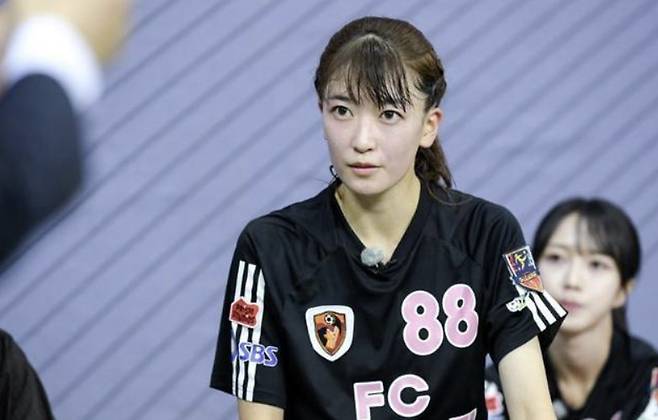 SBS ‘골(Goal) 때리는 그녀들’