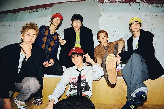 사진 |그레이트엠엔터테인먼트