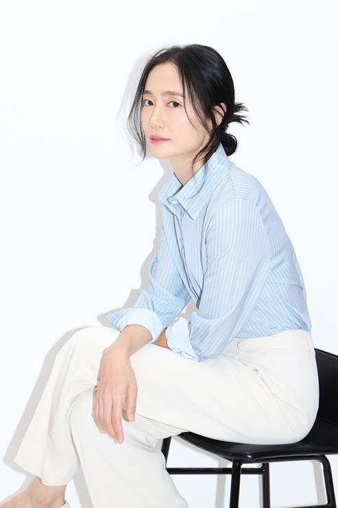 배우 최희진 배우를품다