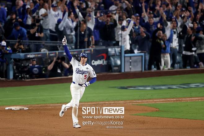 ▲ 프레디 프리먼