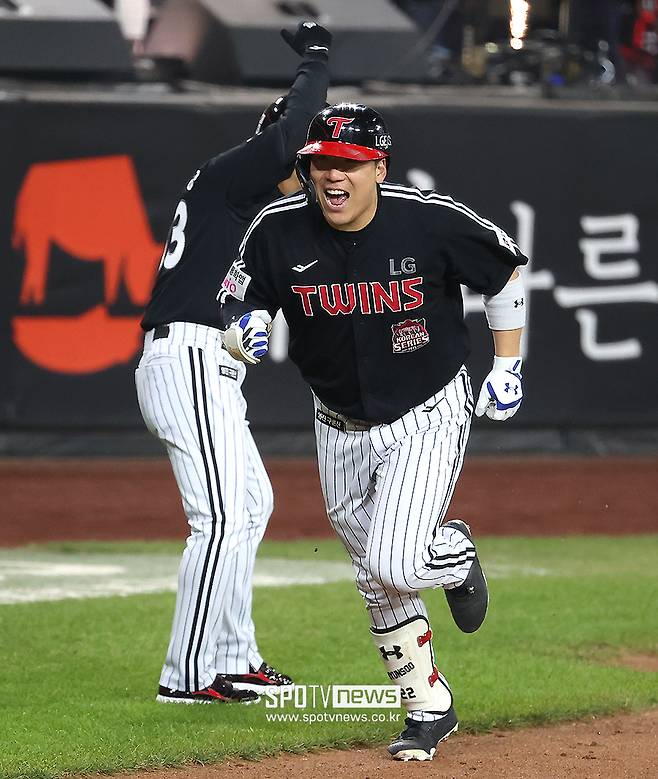 ▲ 김현수 ⓒ곽혜미 기자