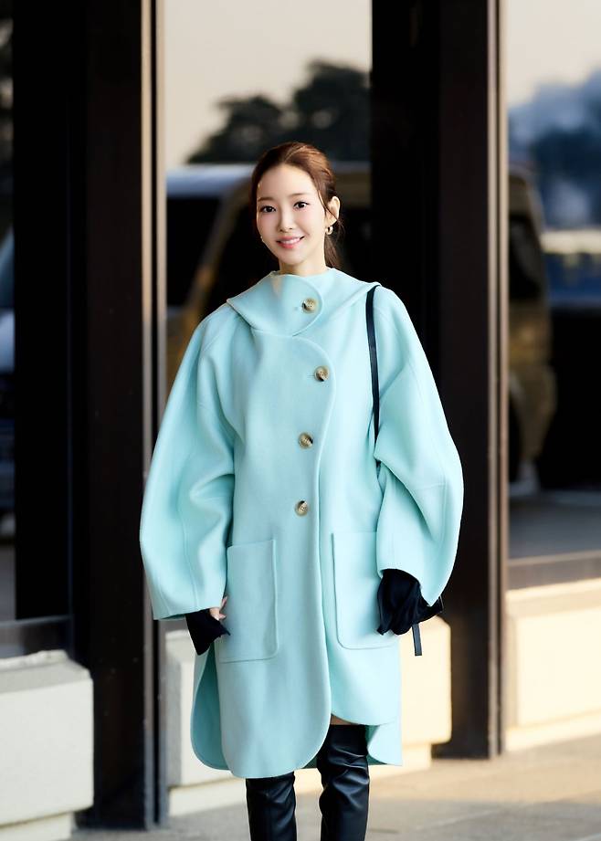 박민영