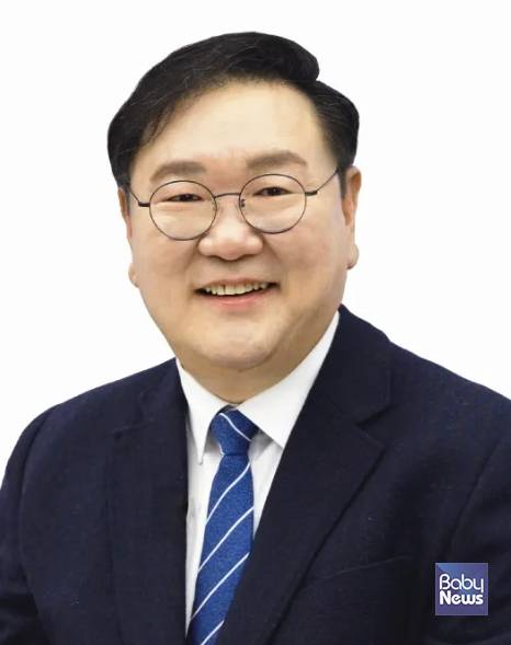 국회 기획재정위원회 소속 김태년 더불어민주당 의원(경기 성남시 수정구). ⓒ김태년 의원실