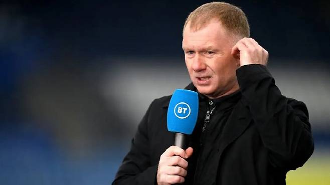 사진캡처=BT스포츠