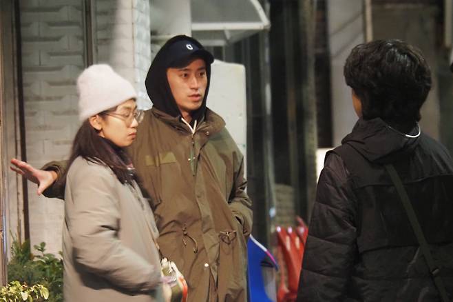 ‘넌센스’ 이제희 감독, 밴쿠버국제영화제서 극찬 (제공: 한국영화아카데미(KAFA))