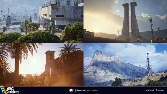 ‘러스트 벨트’의 다양한 지역들