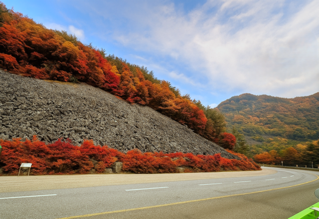 ▲ 정선 소금강. 강원도 제공