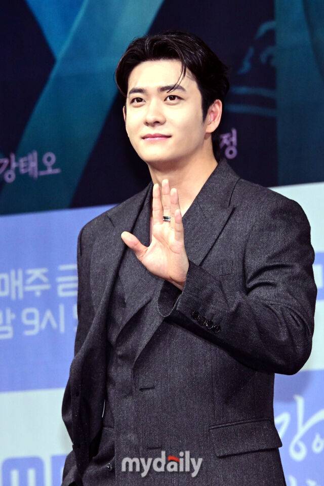 '이강에는 달이 흐른다' / 사진 = 곽경훈 기자(kphoto@mydaily.co.kr)