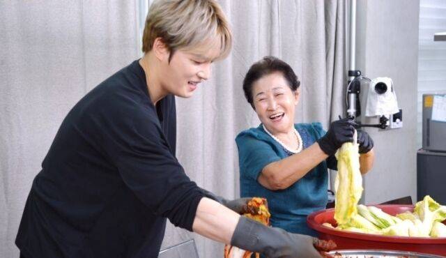 / KBS 2TV '신상출시 편스토랑'