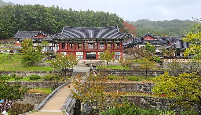 °¿ø °í¼º±º °ÇºÀ»ç Àü°æ