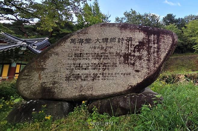 °ÇºÀ»ç ½Ãºñ, ¸¸ÇØ ÇÑ¿ë¿îÀÇ ¡®»ç¶ûÇÏ´Â ±î´ß¡¯