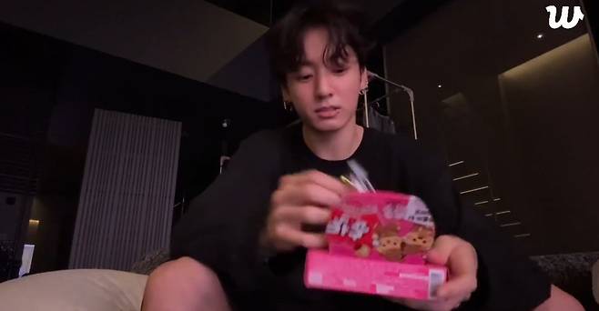 사진=방탄소년단 위버스