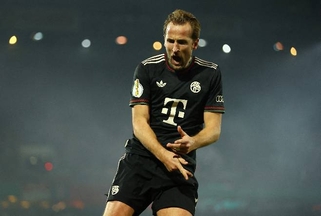 해리 케인. 연합뉴스