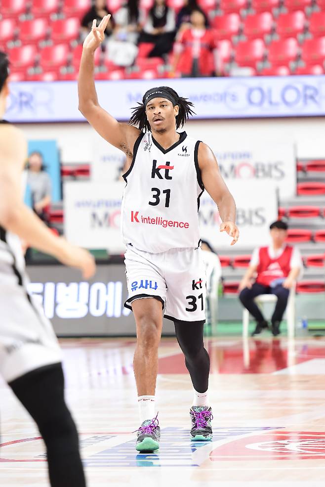 아이재아 힉스. KBL 제공