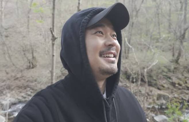 정준. 유튜브 채널 ‘정준의 4춘기’ 캡처