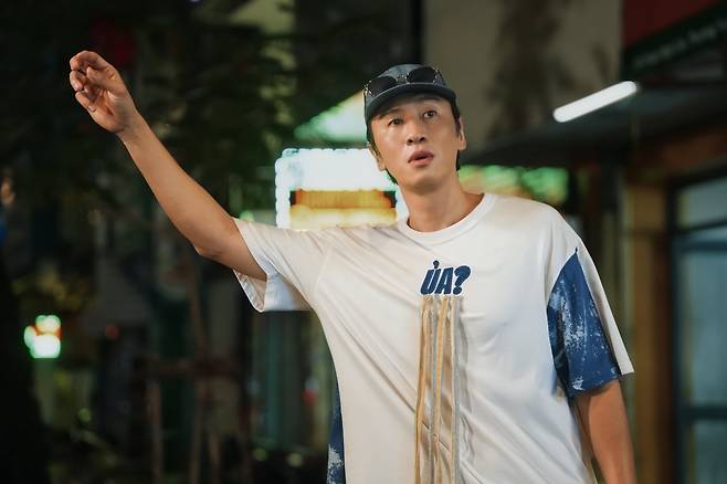 사진제공|CJ CGV·제리굿컴퍼니