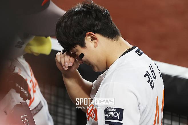 ▲ 김서현 ⓒ곽혜미 기자