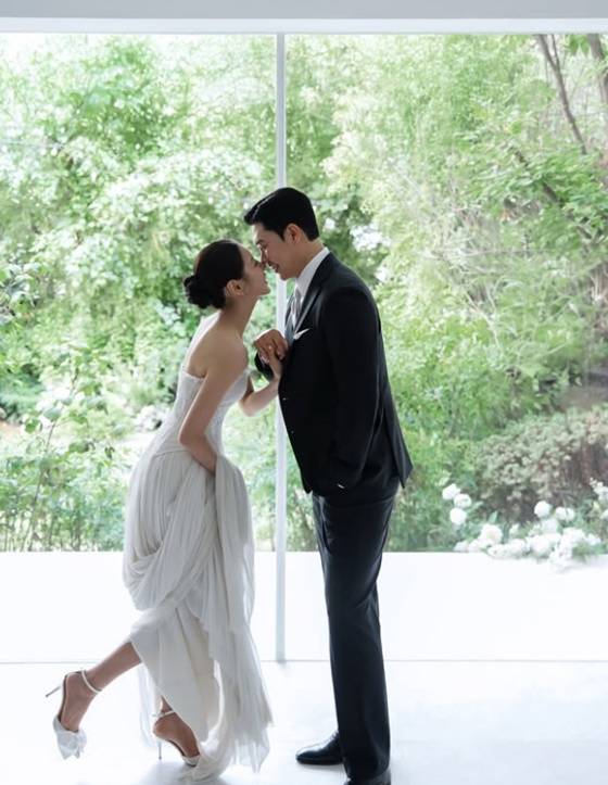 22기 옥순, 경수/사진=22기 옥순 인스타그램