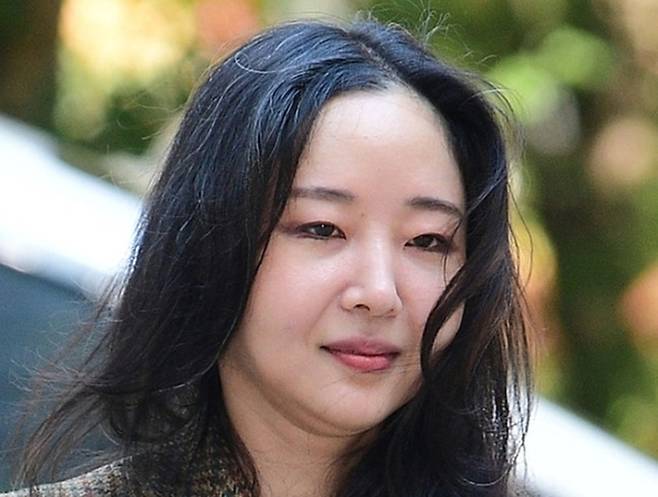 민희진 전 어도어 대표. 사진ㅣ스타투데이DB