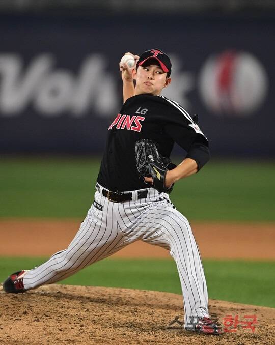 김영우. ⓒ스포츠코리아