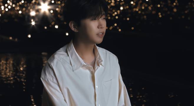 임영웅 신곡 '들꽃이 될게요' MV 뮤직비디오