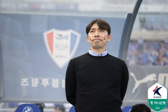 사진 = 한국프로축구연맹