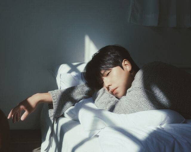 정승환 '사랑이라 불린' 앨범 사진/안테나 제공