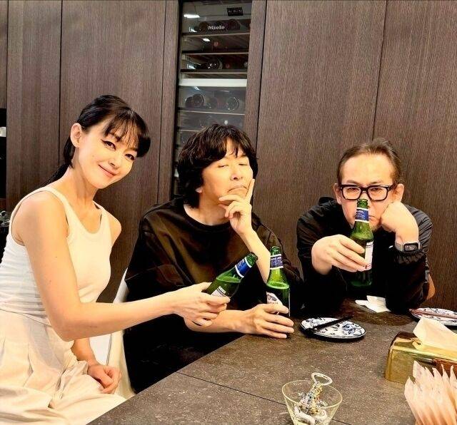 밴드 자우림 / 김윤아 인스타그램