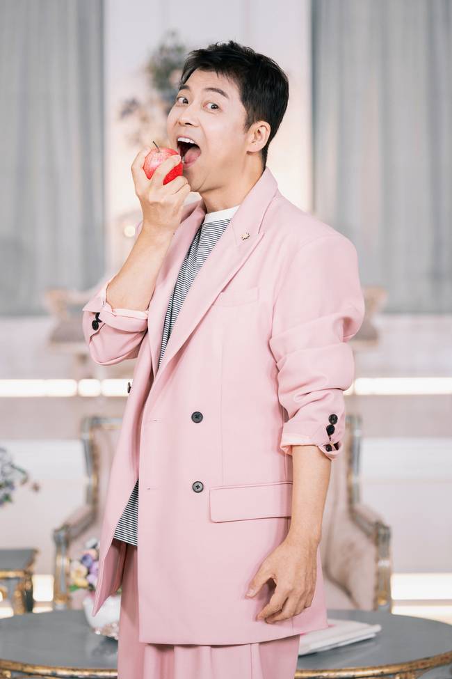 SBS Plus·Kstar 제공