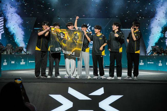 라이엇 게임즈 제공