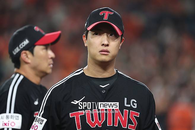 ▲ 이정용 ⓒ곽혜미 기자