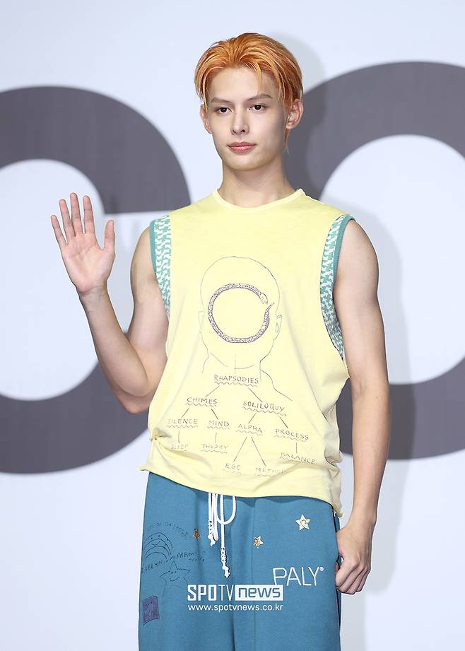 ▲ 코르티스 제임스 ⓒ곽혜미 기자