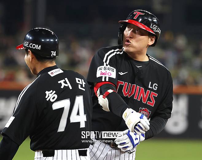 ▲ 김현수 ⓒ곽혜미 기자