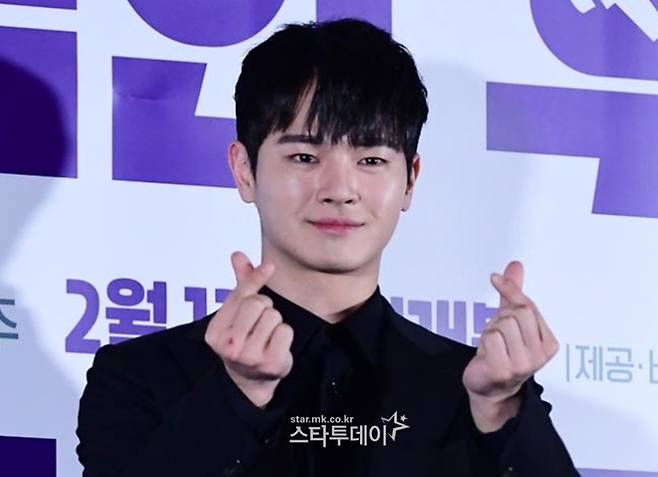 장동주. 사진l스타투데이DB