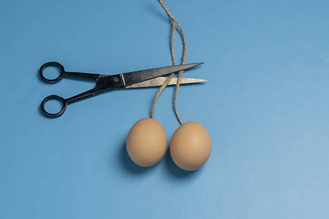 정관수술을 받으면 남성의 성기능이 약화될 것이라는 인식과 다르게, 실제로는 남녀 모두 수술 이후 성생활 만족도가 증가하는 것으로 나타났다. 사진=게티이미지뱅크