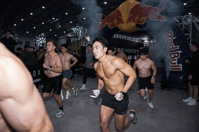 사진 | 엑스인듀어런스 코리아