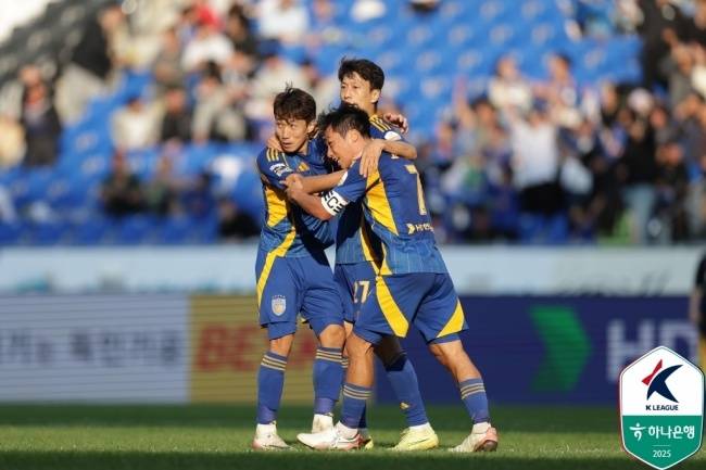 사진=프로축구연맹