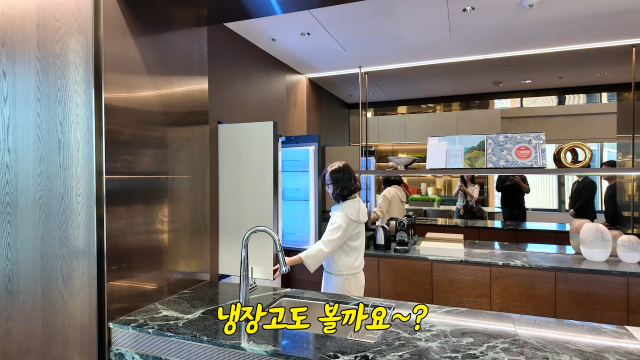 최화정 유튜브 채널