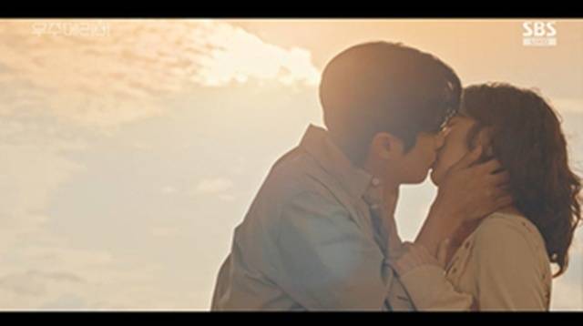 SBS ‘우주메리미’