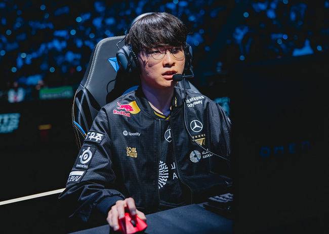 라이엇게임즈 플리커.