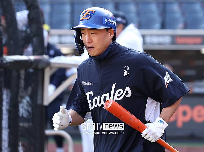 ▲ 우승을 위해 단행한 손아섭 트레이드는 결론적으로 기대치를 메우지 못했다 ⓒ곽혜미 기자